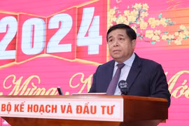 Vietnam to become crucial link in global semiconductor value chain: Minister