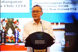 Indonesia’s e-commerce transaction bloom 