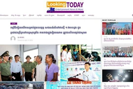 Cambodian media praises Vietnam’s ethnic policy, progress in southern Khmer region