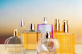 Thailand aims to lure more foreign perfume makers