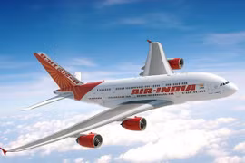 Air India to start New Delhi-Ho Chi Minh City flights from June 