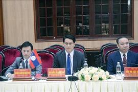Ha Nam, Laos’ Oudomxay step up cooperation 