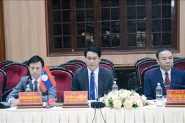 Ha Nam, Laos’ Oudomxay step up cooperation 