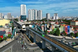 Seminar talks ways to remove obstacles to urban railway development in Hanoi, HCM City