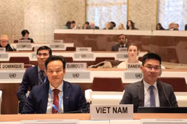 Vietnam calls for protection of civilians in armed conflicts