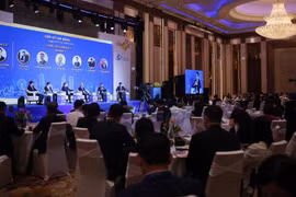 Da Nang shares investment cooperation chances with partners, investors