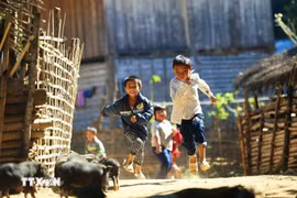 📝 OP-ED: Vietnam’s human rights efforts recognised by international community