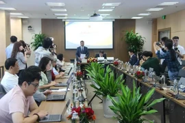 YouTubers, TikTokers encouraged to attend 10th National External Information Service Awards