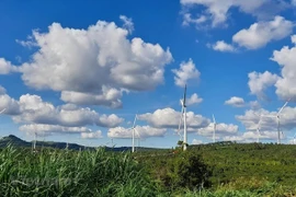 Renewable energy – leading solution to climate change mitigation in ASEAN
