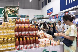 Vietnam National Brand Week to be held in mid-April