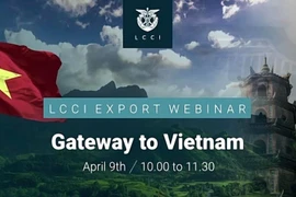 Webinar sheds lights on Vietnam-Latvia trade potential