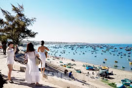 Vietnam promoted as attractive destination at Canadian travel show