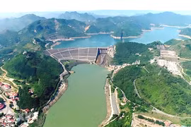 Experts urge integrated approach for water security amidst growing challenges