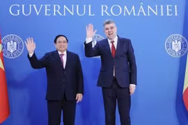 PM’s Europe tour successful in multiple aspects: Foreign Minister