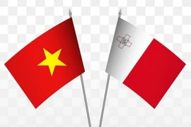 Leaders offer greetings to Malta over 50th anniversary of Vietnam-Malta diplomatic ties