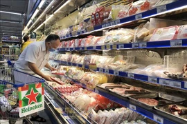 Vietnam imports meat, meat products from 37 markets