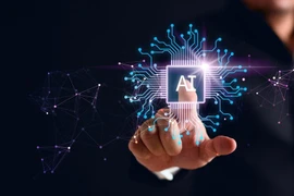 Vietnam urged to build legal corridor for AI industry