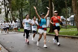 Earth Hour 2024: Act together for common goal