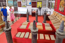 Vietnam names additional 29 artifacts national treasures