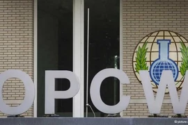 Gov't issues decree on implementation of chemical weapon convention 
