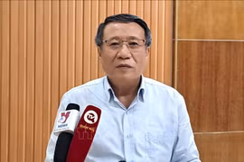 Vietnamese, Lao provinces consider building joint cross-border economic zone