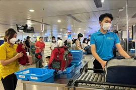 HCM City proposes measures to shorten immigration procedures time at Tan Son Nhat airport