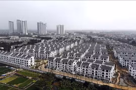Real estate in Vietnam attractive to FDI, foreigners