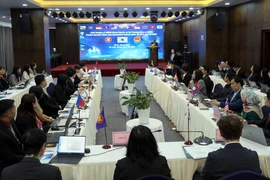 ASEAN, RoK work to ensure products’ rules of origin