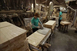 Wood, furniture industry advised to improve added value