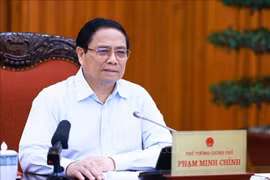 PM asks for sufficient power supply under any circumstances
