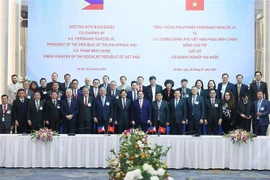Vietnam pledges support for Philippine investors