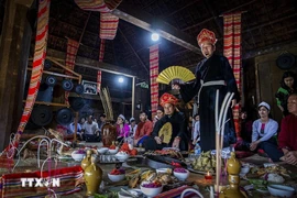 Two intangible cultural heritage elements to seek inscription into world lists