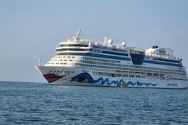 Phu Quoc welcomes nearly 2,000 European visitors on last day of lunar year