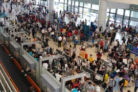 Airports to offer 9,000 domestic flights during upcoming holidays