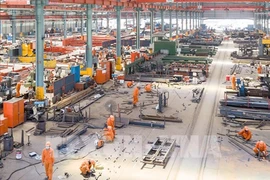 HCM City works on facilitating foreign capital influx