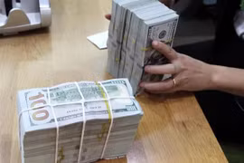 Asia - biggest source of overseas remittances to HCM City in 2023