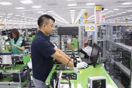 Vietnam economy to grow by 6% in 2024: HSBC