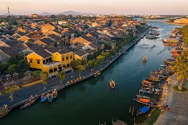 Hoi An among world’s top Honeymoon Destinations of 2024