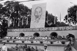 Argentinian scholar praises Vietnam’s April 30, 1975 victory