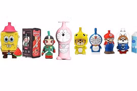 Thailand warns against toy-shaped vape