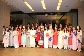 Overseas Vietnamese in Australia optimistic about bilateral cooperation prospects
