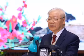 Party chief’s article the lodestar to navigate challenges: scholars