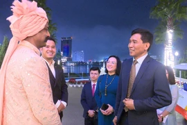  Quang Ninh diversifying tourism products and markets