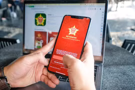 Draft procedure for foreigners’ e-identification registration announced