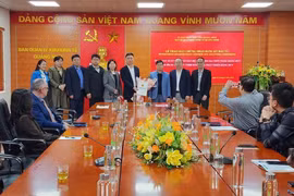 Quang Ninh likely to log 1 billion USD of FDI in Q1