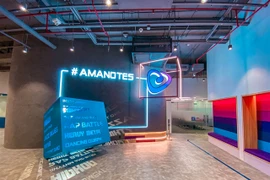 Amanotes named best music game publisher
