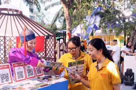 Mongolia runs tourism roadshow in Ho Chi Minh City