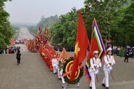 Prime Minister pays tribute to legendary founders of Vietnam