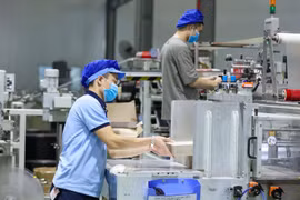 Over 22,100 new businesses established in two months