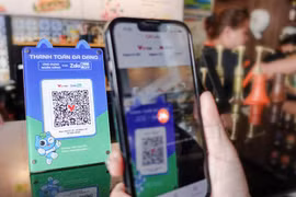 Online payment – race of new technologies